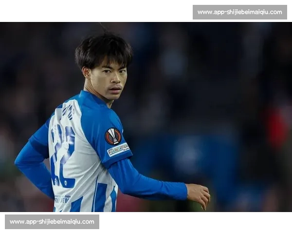 日本记者:三笘薰今夏转会可能性居首,拜仁领跑争夺战 日本记者:三笘薰今夏转会可能性居首,拜仁领跑争夺战