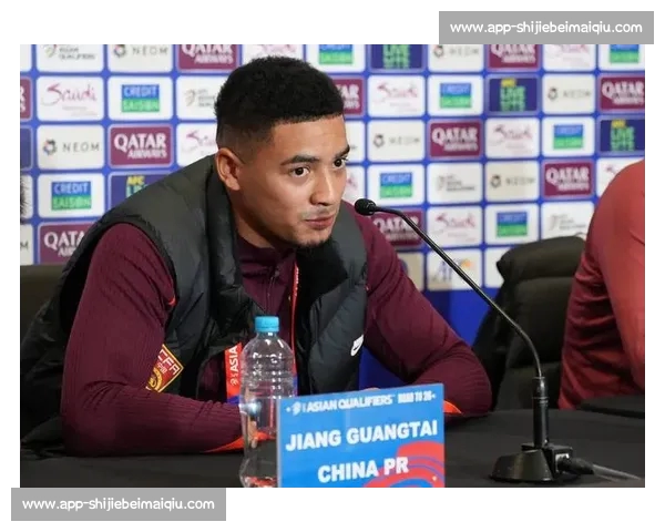 单归化领衔!国足东亚杯名单揭晓,蒋光太等三将意外落选 单归化领衔!国足东亚杯名单揭晓,蒋光太等三将意外落选