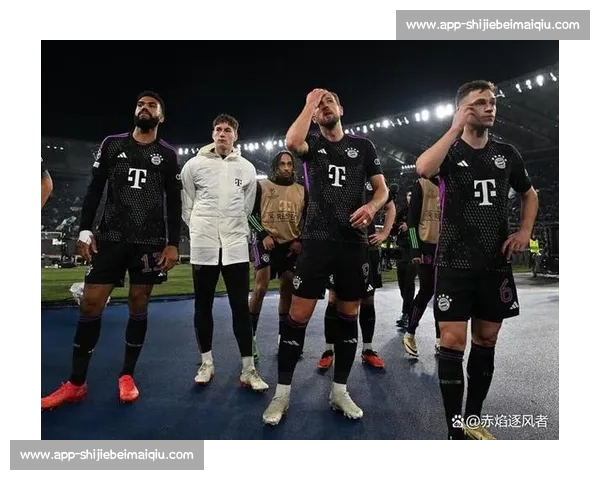 基米希直言世俱杯美国遇冷：狂热氛围尚未点燃