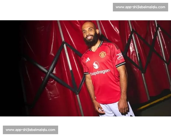 曼联 6000 万镑敲定姆贝乌莫！布伦特福德点头，附加条款成最后障碍