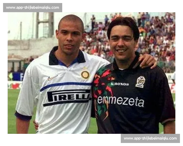 维罗纳瞄准国米传奇之子！雷科巴后代成意甲新目标