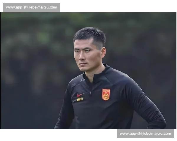 邵佳一：虽败犹荣，全队展现顽强斗志