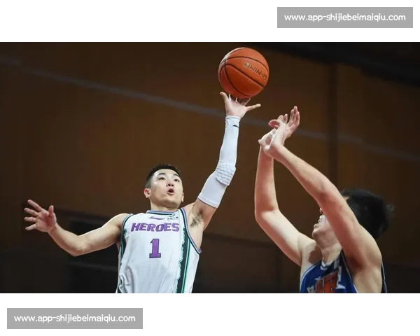 高诗岩落户济南！顶薪续约 + 全家扎根，“新泉城人” 开启篮球与生活双重新篇