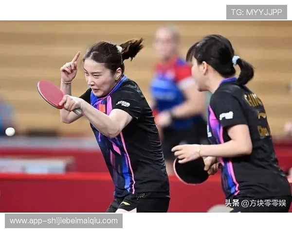 国乒爆冷折戟！钱天一 1-3 出局，中日四强对决白热化