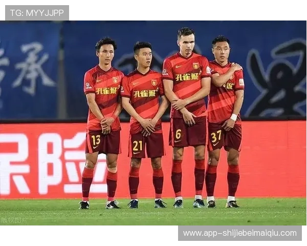 中超冬季转会窗口：各队补强策略前瞻