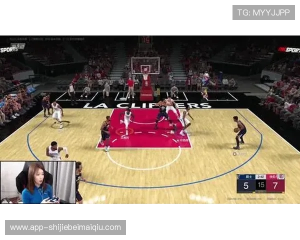 NBA直播观看攻略：免费与付费直播平台推荐_20260526125552